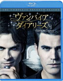 ヴァンパイア・ダイアリーズ ＜セブンス・シーズン＞ コンプリート・セット【Blu-ray】