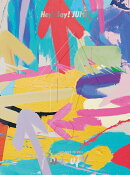 Hey! Say! JUMP LIVE TOUR 2023-2024 PULL UP!(初回限定盤 DVD)