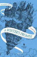 A Winter's Promise: Book One of the Mirror Visitor Quartet WINTERS PROMISE （Mirror Visitor Quarte…
