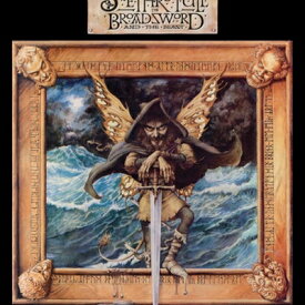 【輸入盤】Broadsword And The Beast (The 40th Anniversary Monster Edition)(5CD＋DVD-Audio) [ Jethro Tull ]