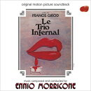 【輸入盤】Le Trio Infernal
