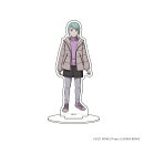 【グッズ】キャラアクリルフィギュア「EUREKA/交響詩篇エウレカセブン ハイエボリューション」02/アイリス