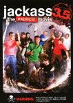 jackass3.5 the explicit movie スペシャル・コレクターズ・エディション