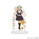 【グッズ】キャラアクリルフィギュア「女神寮の寮母くん。」04/フレイ