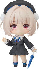 ねんどろいど 雨衣 (塗装済み可動フィギュア)