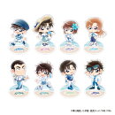 名探偵コナン トレーディングミニアクリルスタンド Seasideデフォルメ