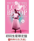 【先着特典】THE TOUR OF MISIA LOVE BEBOP all roads lead to you in YOKOHAMA ARENA FINAL(初回生産限定盤)(オリ…