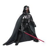 【楽天ブックス限定特典】ハズブロ（Hasbro）STAR WARS スター・ウォーズ ブラックシリーズ ダース・ベイダー（決闘の果て） スター・ウォーズ『オビ＝ワン・ケノービ』プレミアム コレクション用 15 cm アクションフィギュア G3153 正規品(ステッカー 1枚)