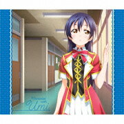 Solo Live! 3 from μ's 園田海未(CV.三森すずこ)
