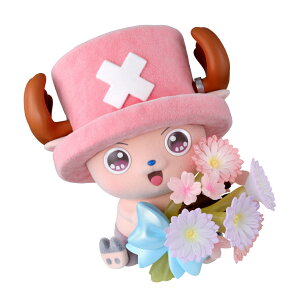 mofamofy �wONE PIECE�x �g�j�[�g�j�[�E�`���b�p�[ (�h���ς݉��t�B�M���A)