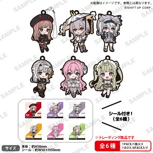 �����̏��_�FNIKKE�@���o�[�X�g���b�v vol.1 BOX ver.�yBOX�z