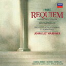 フォーレ:レクイエム(オリジナル版) サン=サーンス、フォーレ、ドビュッシー、ラヴェルの合唱曲