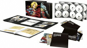 楽天ブックス: 鋼の錬金術師 BOX SET -ARCHIVES-（初回生産限定 