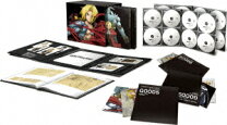楽天市場】鋼の錬金術師 dvd box set archives 完全予約生産限定版（CD 
