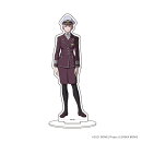 【グッズ】キャラアクリルフィギュア「EUREKA/交響詩篇エウレカセブン ハイエボリューション」03/アネモネ