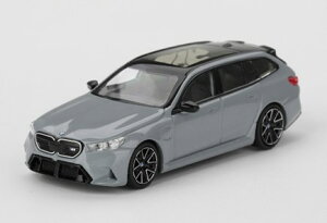 MINI-GT 1/64 BMW M5 c[O (G99) ubNO[^bN(Enh) yMGT01096-Rz (~jJ[)