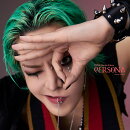 【楽天ブックス限定先着特典】PERSONA【初回生産限定盤 Venom Version (Goods付き)】(コンパクトミラー (全1種))