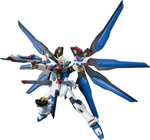 HGCE 201 1/144 �w�@����m�K���_��SEED DESTINY�x �X�g���C�N�t���[�_���K���_�� (�v�����f��)