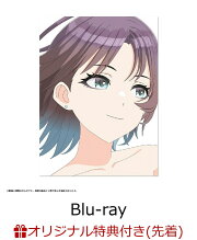 【楽天ブックス限定先着特典】アイドルマスター シャイニーカラーズ 2nd season 下巻【Blu-ray】(アクリルプレート(浅倉 透))