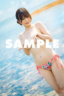 波美はるか写真集 Re:Birth