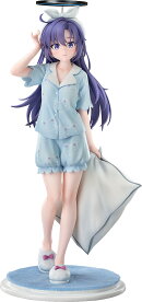 1/7 『ブルーアーカイブ -Blue Archive-』 ユウカ（パジャマ） (塗装済み完成品フィギュア)