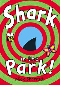 SHARK IN THE PARK(BB) [ NICK SHARRATT ]