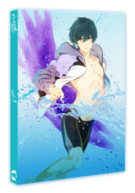 Free!-Dive to the Future-3