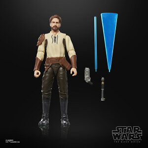 STAR WARS�@�n�Y�u���iHasbro�j�X�^�[�E�E�H�[�Y STAR WARS �u���b�N�V���[�Y �Q�[�~���O�E�O���C�c �X�^�[�E�E�H�[�Y �_�[�N�t�H�[�X �J�C���E�J�^�[�� �v���~�A�� �R���N�V�����p 15cm �A�N�V��