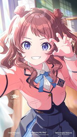 花海咲季 1st Single「Fighting My Way」 [ 花海咲季 ]