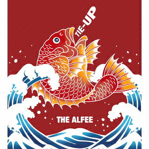楽天ブックス: TIE-UP 〜Collaboration History〜 - THE ALFEE 