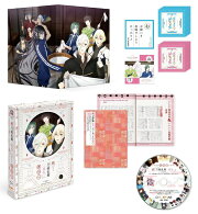 続『刀剣乱舞ー花丸ー』 其の一(初回生産限定版)【Blu-ray】