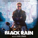 【輸入盤】Black Rain