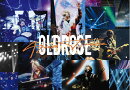 Aqua Timez 20th Live -OLDROSE-（完全生産限定盤）【Blu-ray】