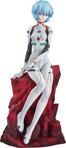 1/7 『ヱヴァンゲリヲン新劇場版』 綾波レイ (塗装済み完成品フィギュア)