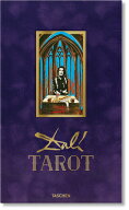DALI:TAROT [ . ]
