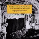 【輸入盤】The Pioneers Of Movie Music-sounds Of The American Silent Cinema: Rick Benjamin / The Paragon Ragt…