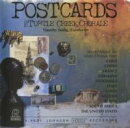 【輸入盤】Postcard: Seelig / Turtle Creek Chorale
