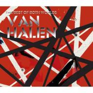 The Very Best of Van Halen Best of Both Worlds