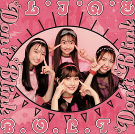 Don��t Blink (�������� CD��Blu-ray)