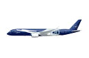 1/144 エアバス A350-900 100周年記念ギフトセット 【05612】 (プラモデル)