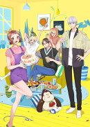 うちの弟どもがすみません 8 (完全生産限定版)【Blu-ray】