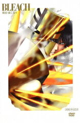 BLEACH [破面・滅亡篇4]