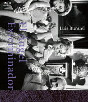 楽天ブックス: ルイス・ブニュエル ≪メキシコ時代≫最終期 Blu-ray  