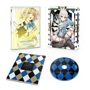 神は遊戯に飢えている。 Blu-ray BOX 下巻【Blu-ray】