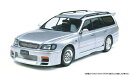 1/24 インチアップシリーズ ステージア オーテックバージョン 260RS/25X FOUR 【ID147】 (プラモデル)