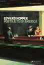 EDWARD HOPPER:PORTRAITS OF AMERICA(P) [ WIELAND SCHMIED ]