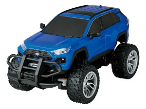 1/18 R/C TOYOTA RAV4