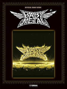 ItBV ohXRA BABYMETAL wMETAL RESISTANCEx