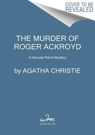 MURDER OF ROGER ACKROYD,THE(B) [ AGATHA CHRISTIE ]