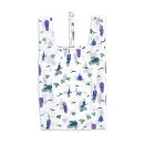 刀剣乱舞ーONLINE-鬼頭祈コラボ エコバッグ(三日月宗近とブドウ)